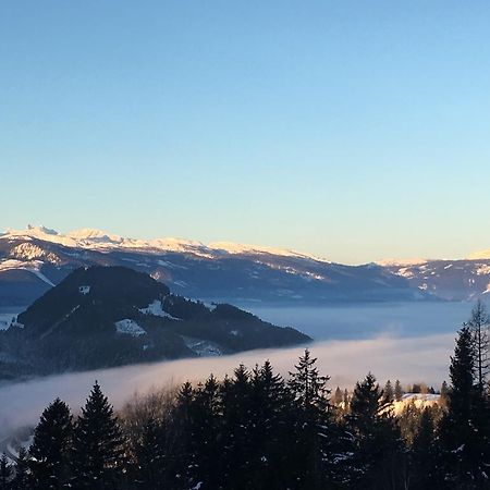 Gasthof Dachsteinblick Stainach Εξωτερικό φωτογραφία