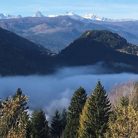 Gasthof Dachsteinblick Stainach Εξωτερικό φωτογραφία