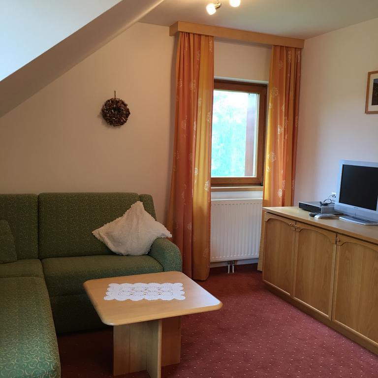 Gasthof Dachsteinblick Stainach Εξωτερικό φωτογραφία