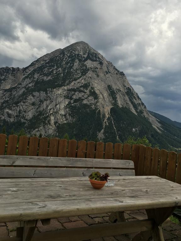 Gasthof Dachsteinblick Stainach Εξωτερικό φωτογραφία