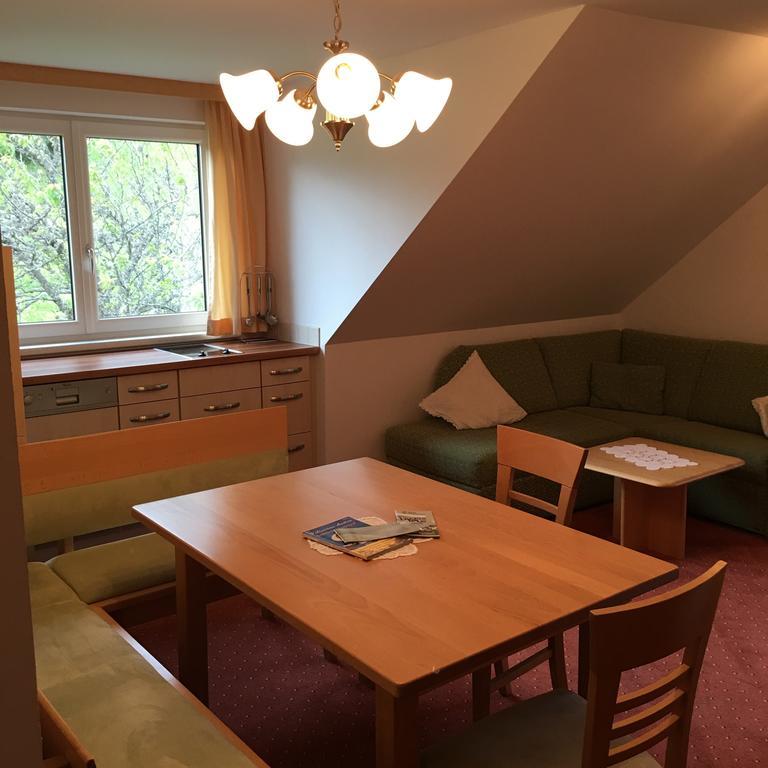 Gasthof Dachsteinblick Stainach Εξωτερικό φωτογραφία
