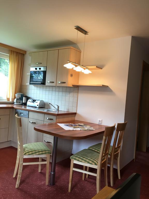 Gasthof Dachsteinblick Stainach Εξωτερικό φωτογραφία