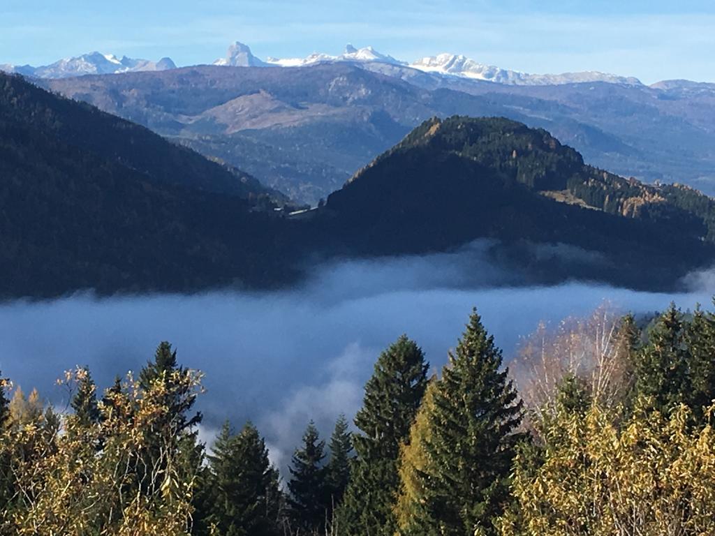Gasthof Dachsteinblick Stainach Εξωτερικό φωτογραφία